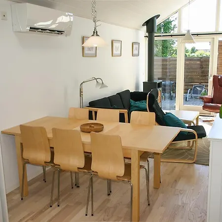 Otterup Vakantiehuis *