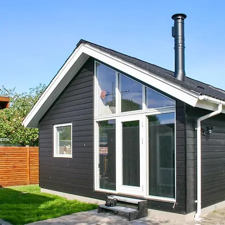 Otterup Vakantiehuis