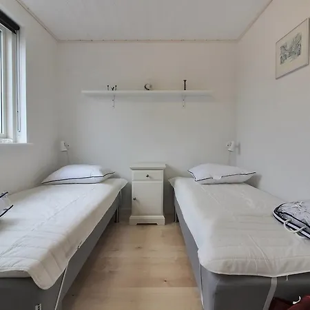 Otterup Vakantiehuis *