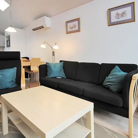 Vakantiehuis Otterup Otterup